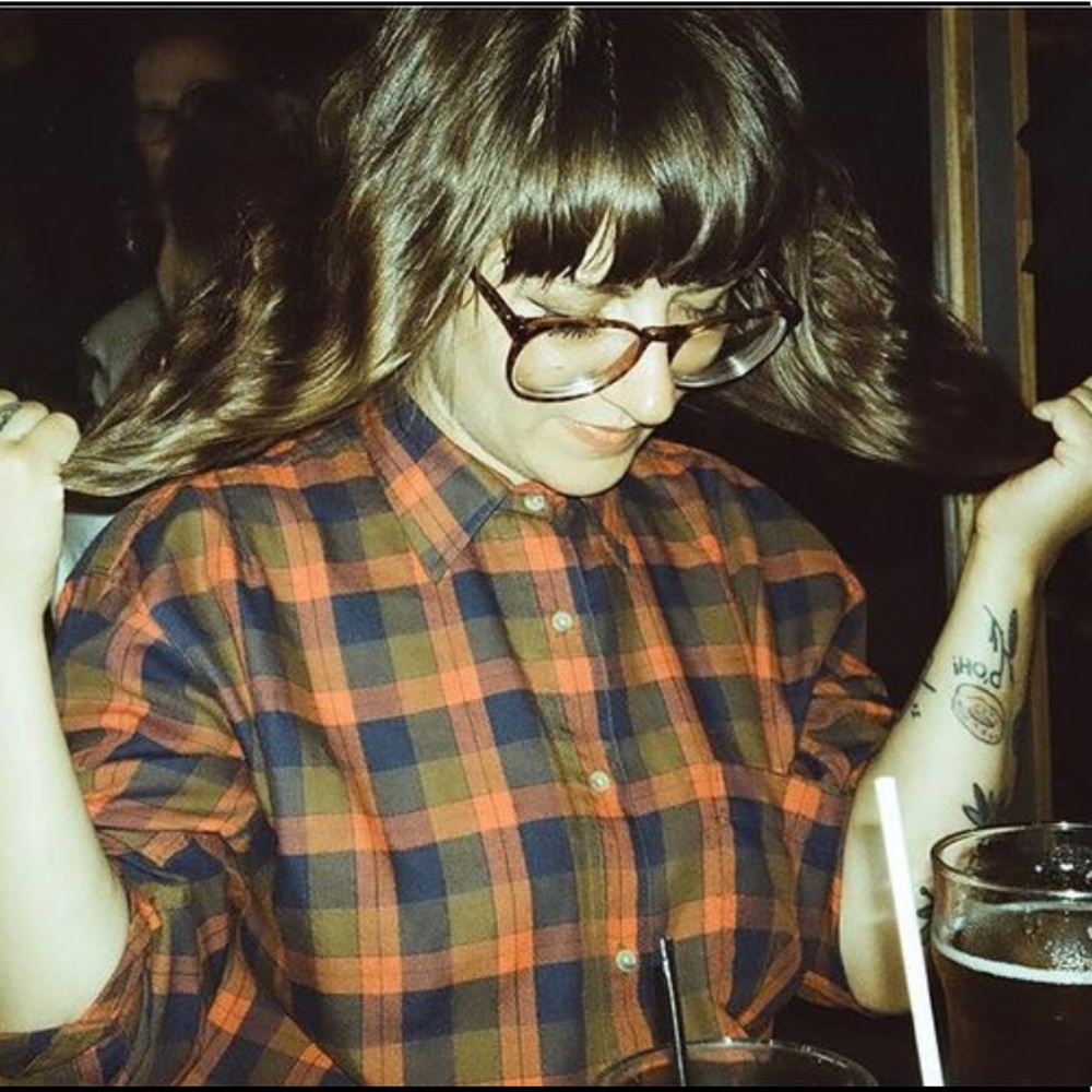 Meet your Posher, Danielle